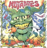 Mutantes - Jardim Elétrico