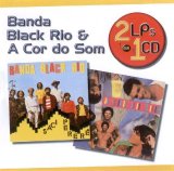 Various artists - 2 LPs em 1 CD