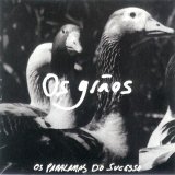 Os Paralamas do Sucesso - Os Grãos