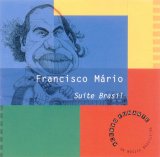Francisco Mário - Suíte Brasil