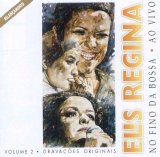 Elis Regina - Elis Regina no Fino da Bossa - Ao Vivo - Volume 2