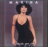 Marina Lima - Simples Como Fogo