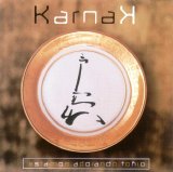 Karnak - Estamos Adorando Tokio