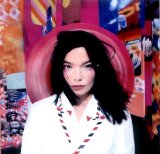 Björk - Post