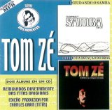 Tom Zé - Série Dois Momentos