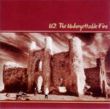 U2 - The Unforgettable Fire