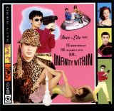 Deee-Lite - Infinity Within