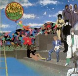 Prince and The Revolution - Around the World in a Day