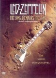 Led Zeppelin - The Songs Remais the Same