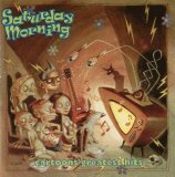 Various artists - Saturday Morning -  Cartoon's Greates Hits