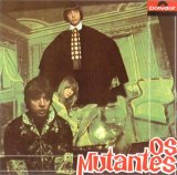 Mutantes - Os Mutantes