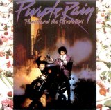 Prince and The Revolution - Purple Rain