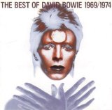 David Bowie - The Best of David Bowie 1969/1974