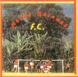 Novos Baianos - Novos Baianos F.C.