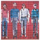 Talking Heads - More Songs about Buildings and Food