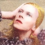 David Bowie - Hunky Dory
