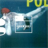 Gus Gus - Polydistortion