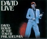 David Bowie - David Live