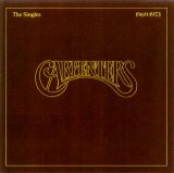 Carpenters - The Singles 1969-1973