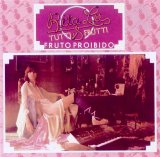 Rita Lee & Tutti Frutti - Fruto Proibido