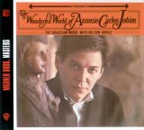 Antonio Carlos Jobim - The Wonderful World of Antonio Carlos Jobim