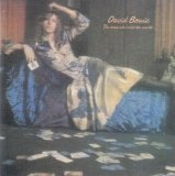 David Bowie - The Man Who Sold the World