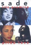 Sade - life promise pride love