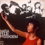 Nara Leão - Nara Pede Passagem