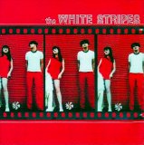 The White Stripes - The White Stripes