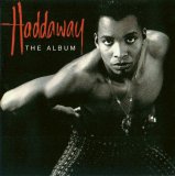 Haddaway - The Album