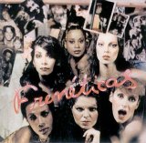 Frenéticas - Frenéticas