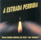 Various artists - Lost Highway