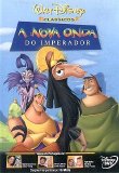 Various artists - The Emperor's New Groove