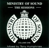 Various artists - Ministry of Sound - The Sessions Vol 1