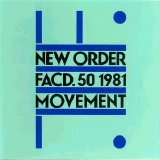 New Order - Movement