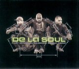 De la Soul - ///Art Official Intelligence: Mosaic Thump