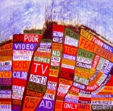 Radiohead - Hail to the Thief