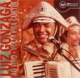 Luiz Gonzaga - Ao Vivo - Volta Pra Curtir