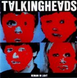 Talking Heads - Remain in Light