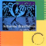 Ana Cândida - Noturnos Brasileiros