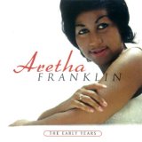 Aretha Franklin - The Early Years