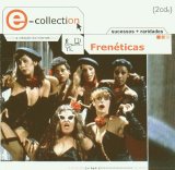 Frenéticas - e-collection - sucessos + raridades