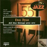 Don Byas - All the Things You Are