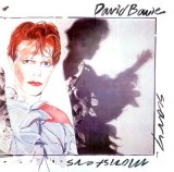 David Bowie - Scary Monsters