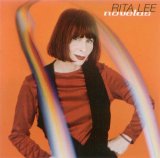 Rita Lee - Novelas