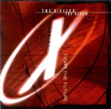 Various artists - The X-Files: The Album