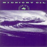 Midnight Oil - Scream in Blue Live