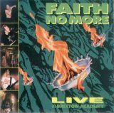 Faith No More - Live at the Brixton Academy