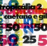 Various artists - Tropicália 2