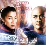 Tan Dun - Crouching Tiger, Hidden Dragon